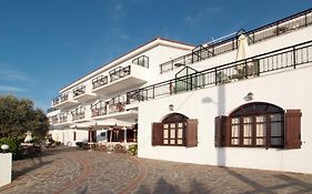 Ikaros Star Hotel